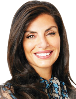 Dr. Saliha Afridi