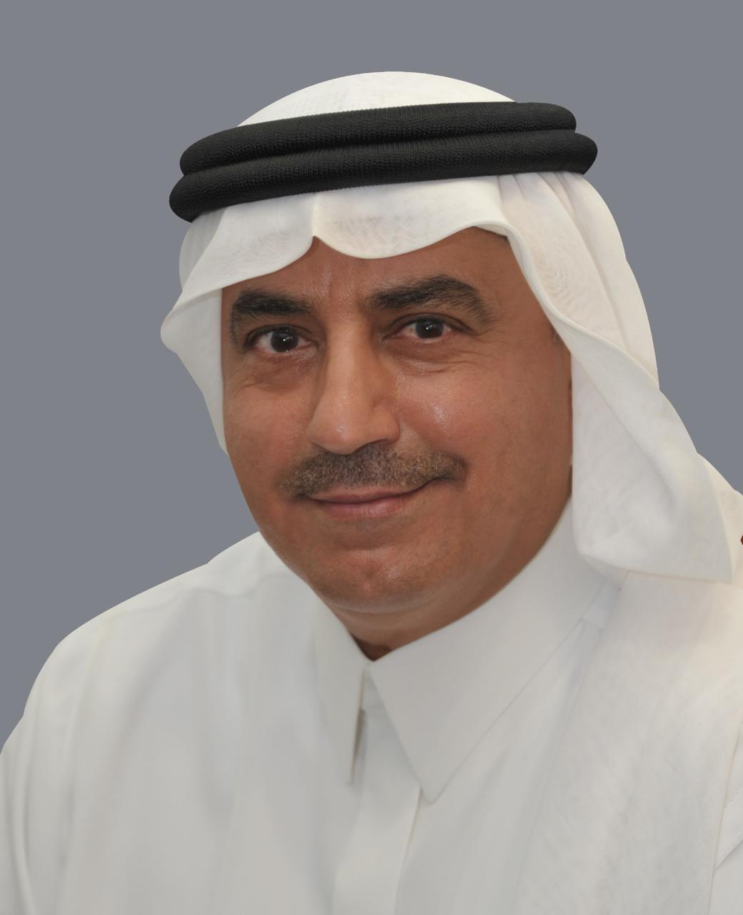 Dr. Saud A. Al-Ammari