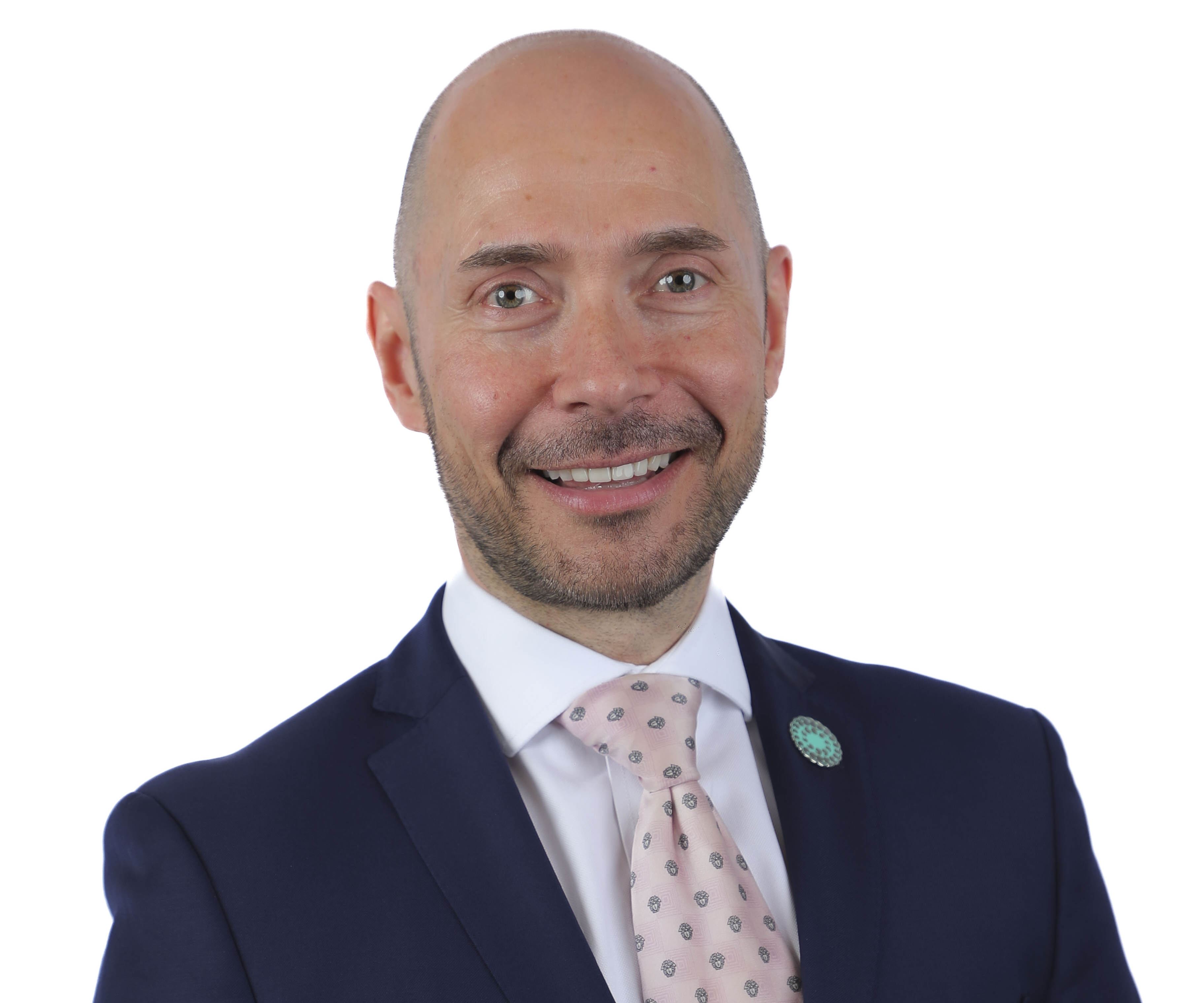 Dr. Steffen Sommer