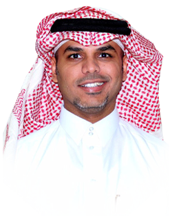 Dr. Sulaiman Althuwaini