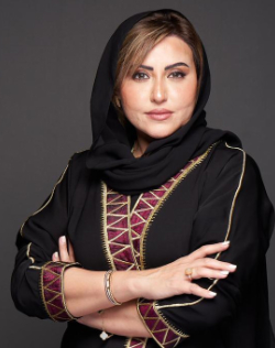 Dr. Taghreed Al-Saraj
