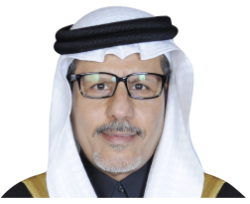 Dr. Turki Faisal Al-Rasheed