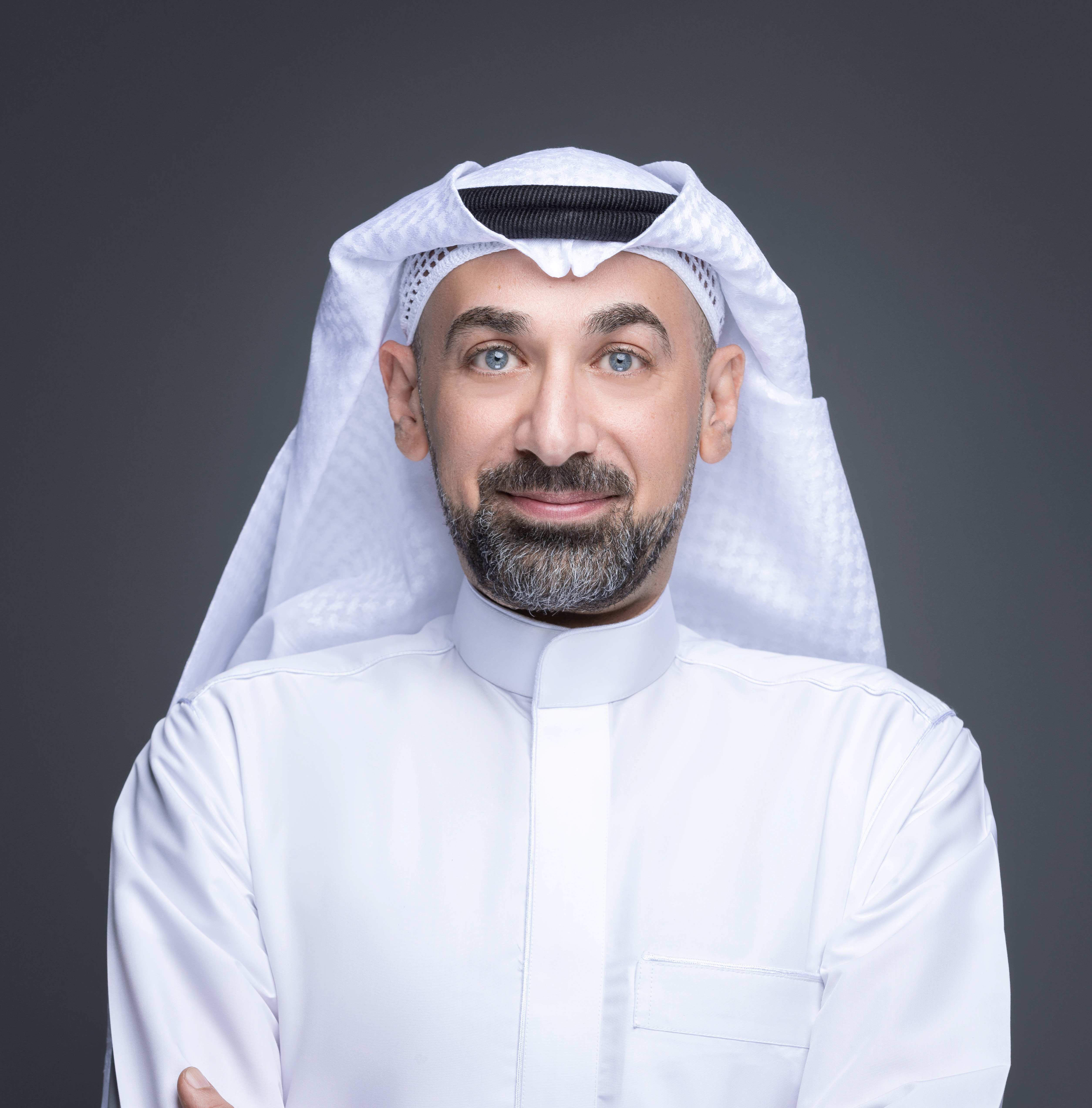 Dr. Walid Abbas Zaher