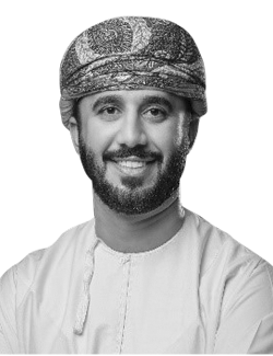 Dr. Yousuf Mohammed Al-Bulushi