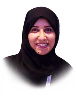 Dr. Zahra Al-Nasser
