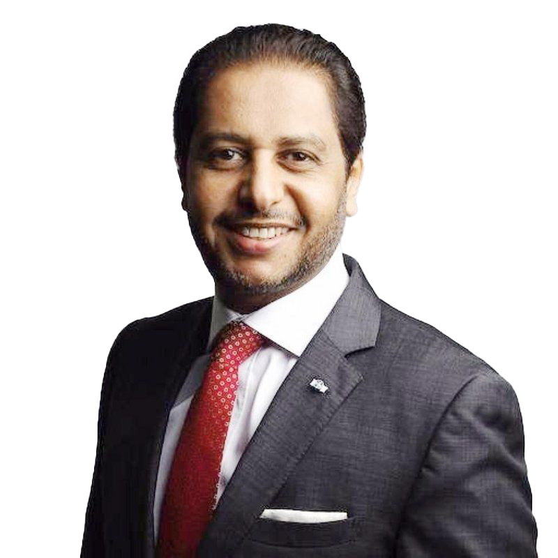 Dya-Eddine Said Bamakhrama