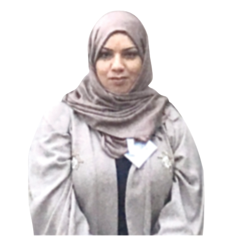 Eaman Abdullah