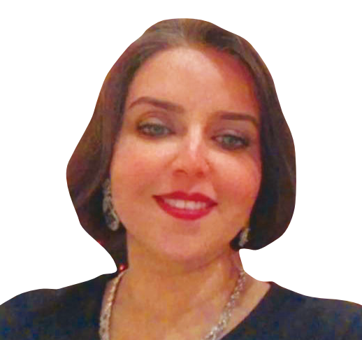Effat Alsaraj