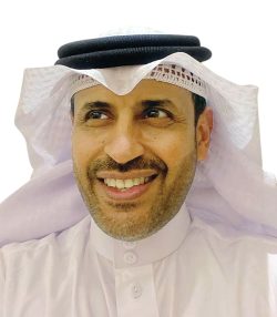 Fahad Alqurashi