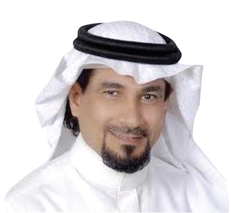 Fahad Mohammed Al-Ahmari