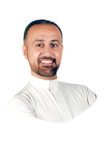 Firas Abussaud