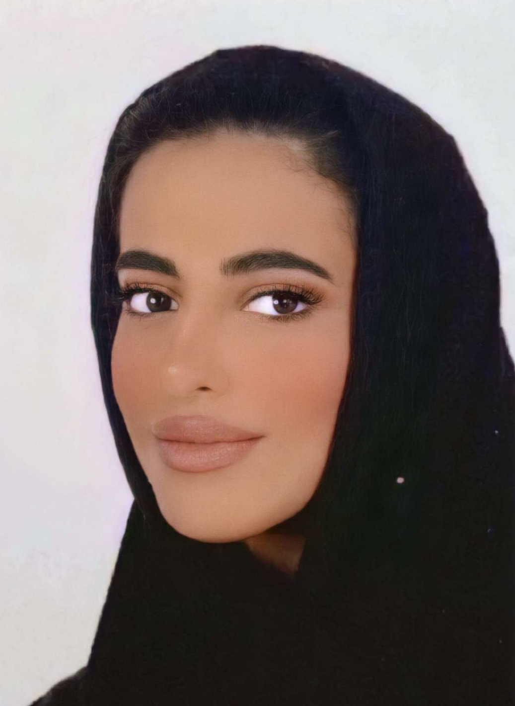 Haifa Alghamdi
