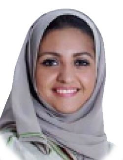 Heba Khashoggi