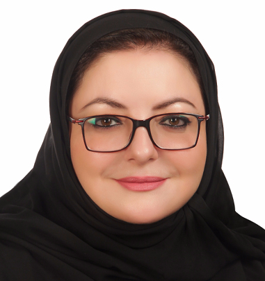 Hoda Al-Helaissi