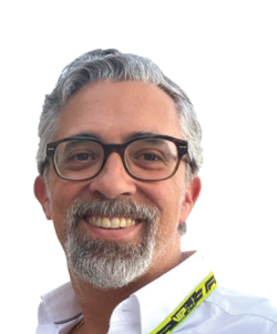 Ibrahim S. Saad