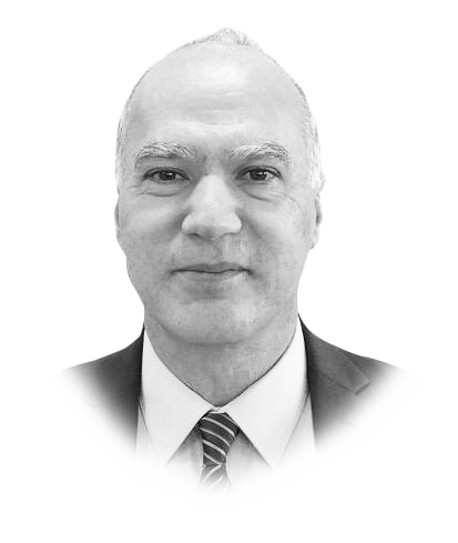 Issam Abousleiman