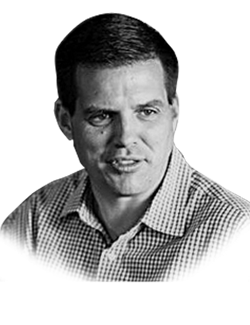 Jay Paterno