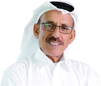 Khalaf Ahmad Al-Habtoor