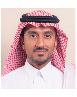 Khaled Al-Ofaysan