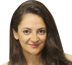 Lara Geadah