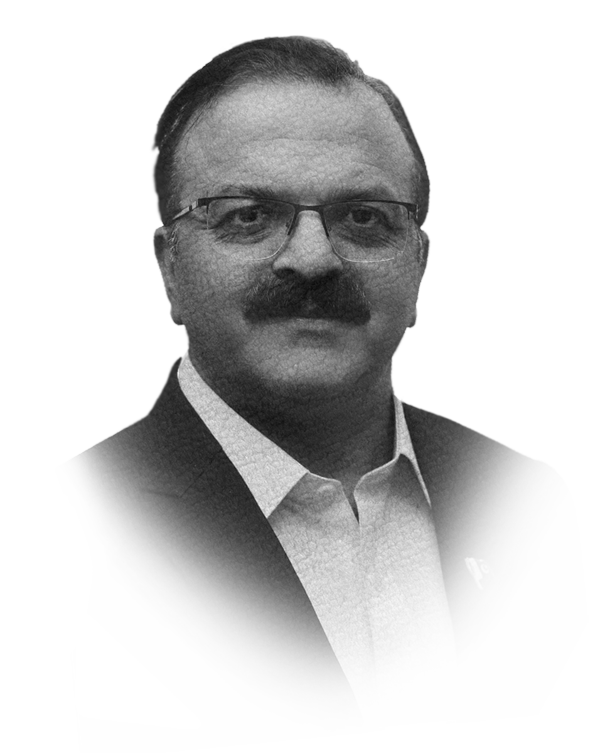 Lt. Gen. (Retd.) Bilal Akbar