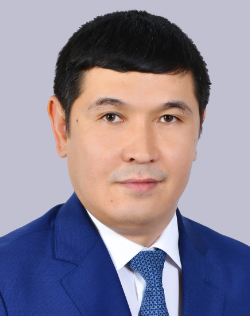 Madiyar Menilbekov