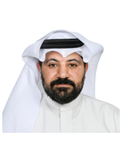 Majdi Al-Sunbul