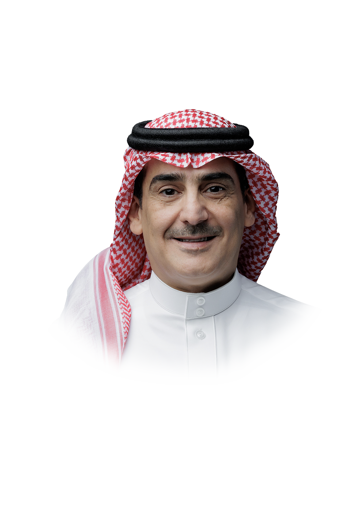 Mansour Al-Babtain