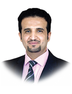 Mohammed Al-Assiri