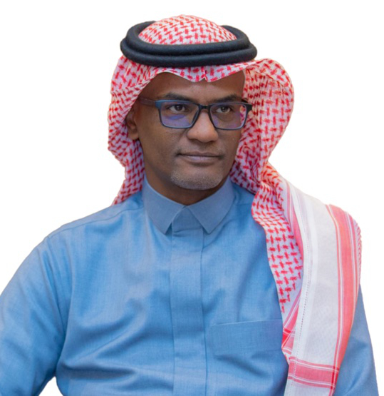Mohammed Al-Bishi