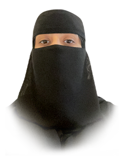 Mona Al-Zahrani