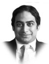Muddassar Ahmed