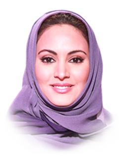 Muna AbuSulayman