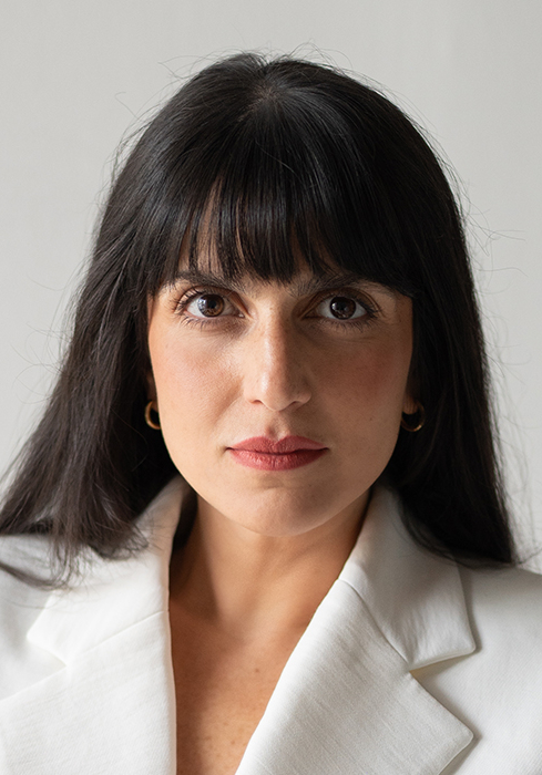 Nada Hakeem