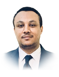 Nebiyu T. Negash