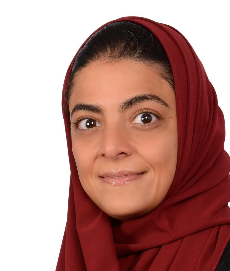 Nora Al-Jindi