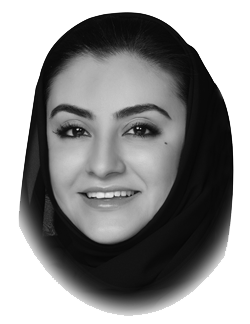Nouf Abdullah Al-Rakan