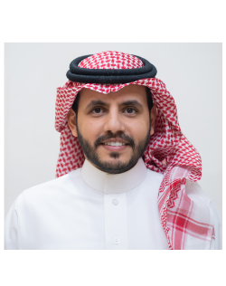 Osama Alqahtani
