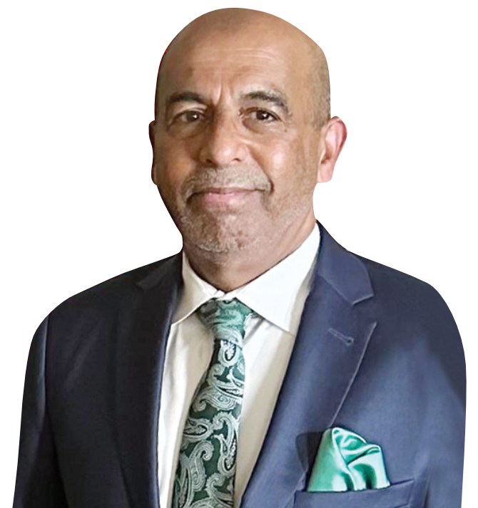 Pakeer Mohideen Amza