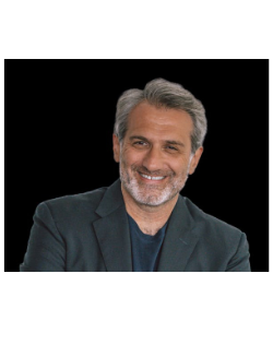 Patrick Samaha