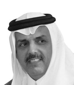 Prince Dr. Abdulaziz bin Mohammed bin Ayyaf