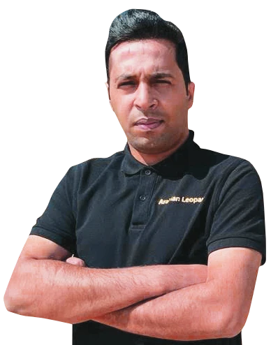 Abdulaziz Alenzy