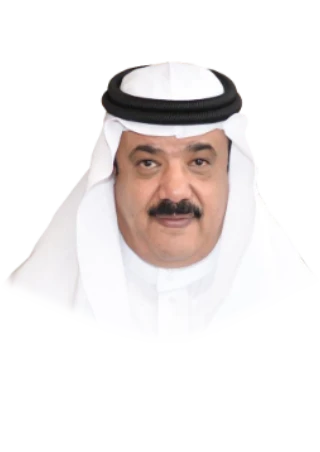 Abdullah bin Mohammed Al-Fawzan