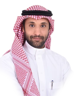 Abdullah H. Alghuwaynim