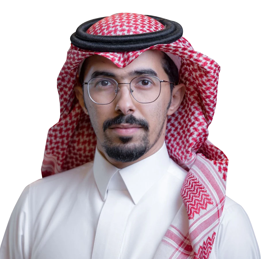 Abdulwahab Alomari