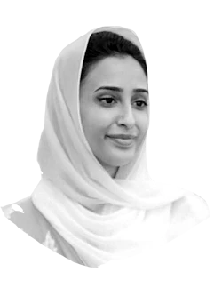 Abeer S. Al-Saud