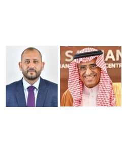 Ahmed Al-Baiz