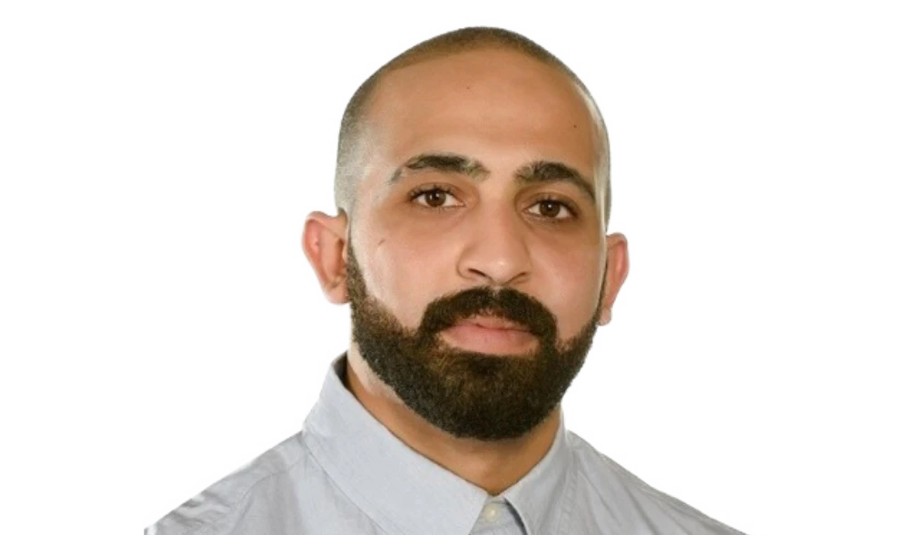 Ali Al-Mustafa