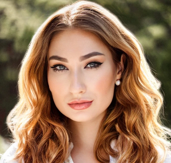 Anastasiia Stoiatska