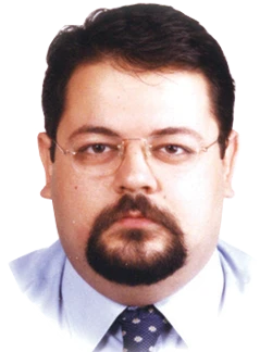 Anthony Azoury